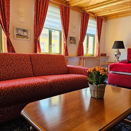 Cityappartement Am Goethehaus Weimar  Luaran gambar