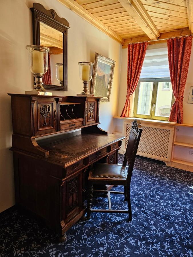 Cityappartement Am Goethehaus Weimar  Luaran gambar