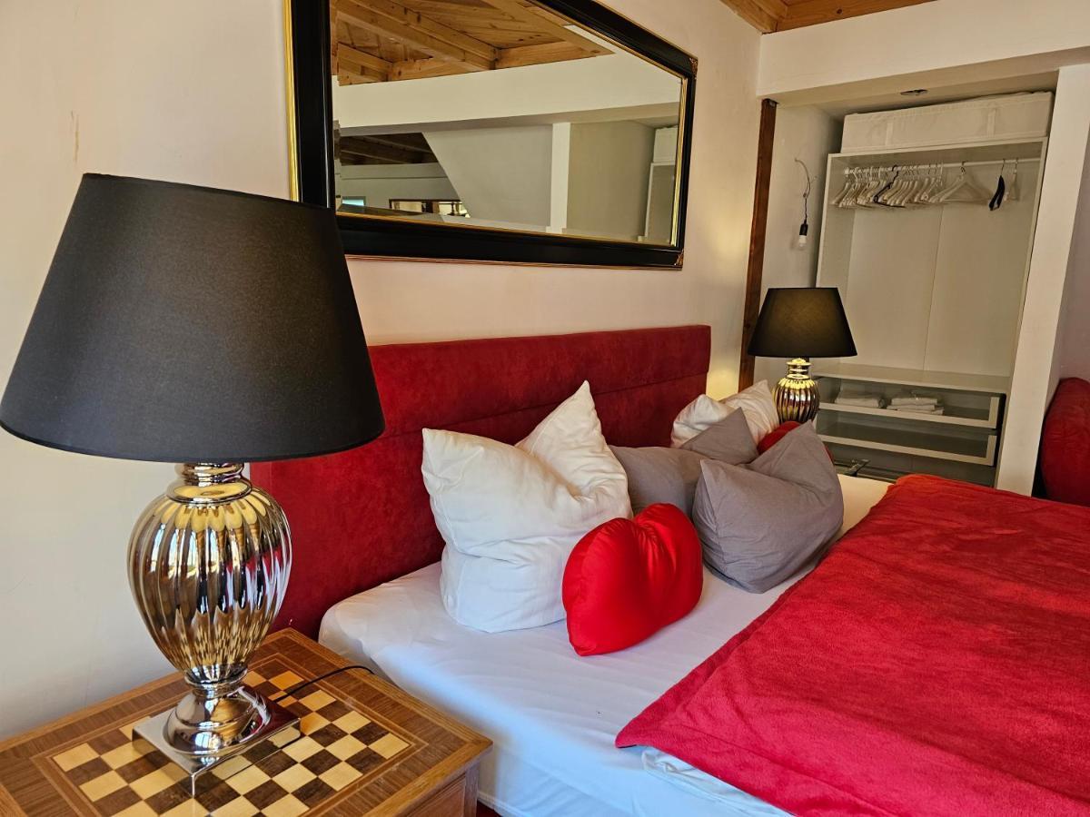 Cityappartement Am Goethehaus Weimar  Luaran gambar