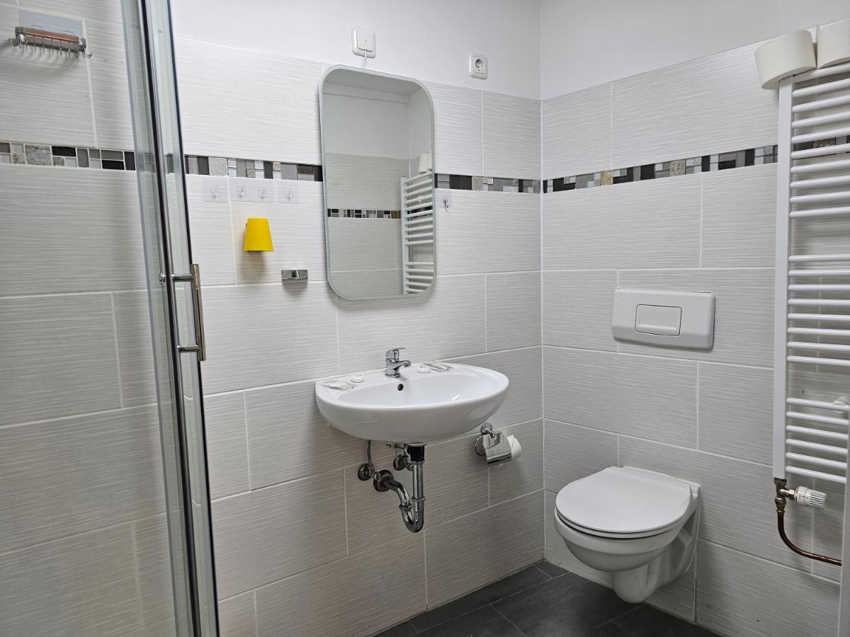 Cityappartement Am Goethehaus Weimar  Luaran gambar