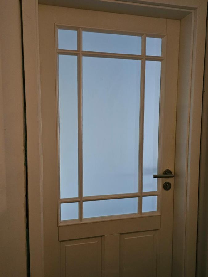 Cityappartement Am Goethehaus Weimar  Luaran gambar