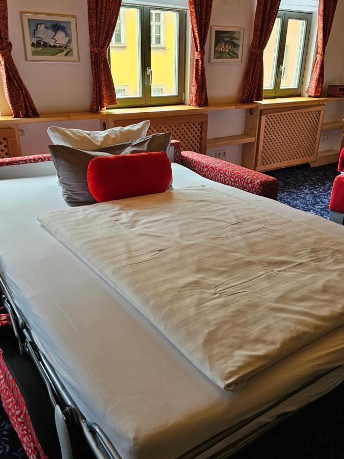 Cityappartement Am Goethehaus Weimar  Luaran gambar