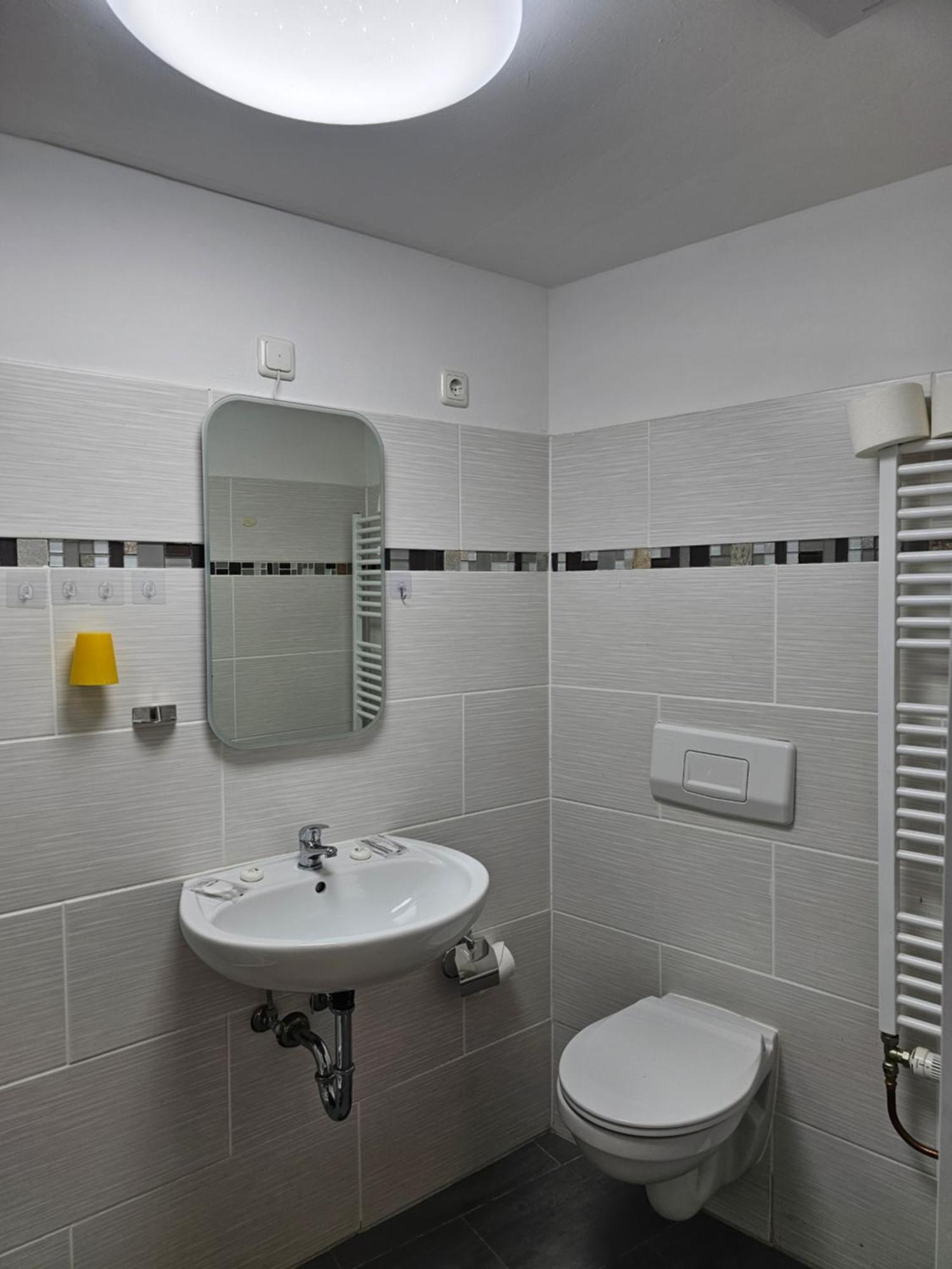 Cityappartement Am Goethehaus Weimar  Luaran gambar